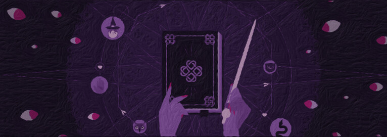 cwtch handbook witch book