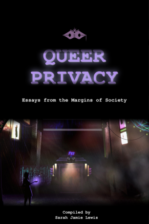 queer privacy cover