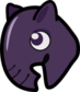 picture of a tapir
